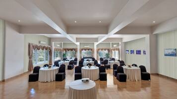 Salle de réunion