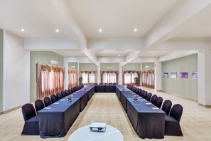 Meeting facility - Club Mahindra Kandaghat (Kandaghat)