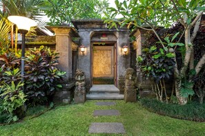Entrada (vista interna)