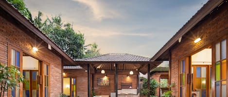 Luxury Three Bedroom Private Pool Villa with Free Benefits | Kolam renang pribadi