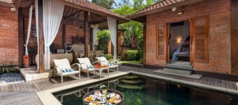 Ubud Raya Villa