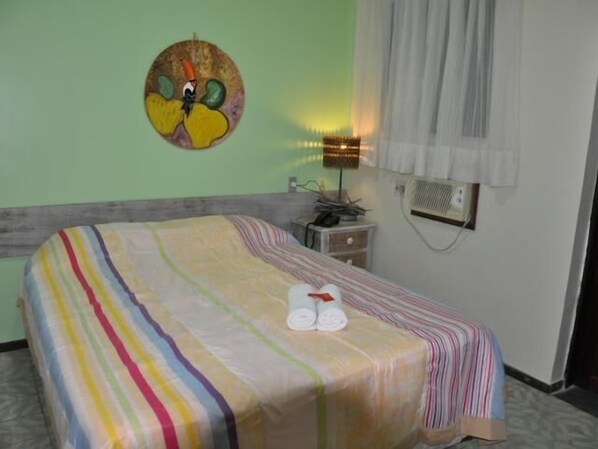 Minibar, kostenloses WLAN