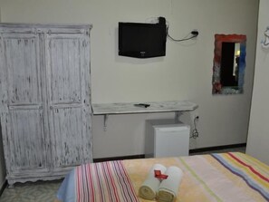 Minibar, kostenloses WLAN