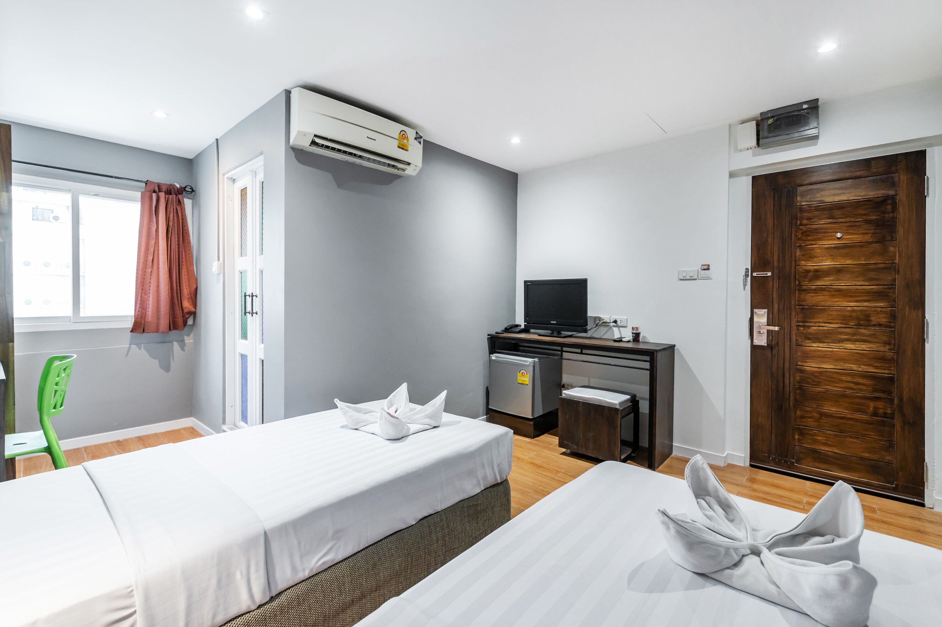 Kamar