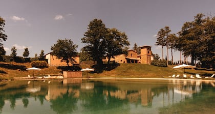 Agriturismo San Galgano