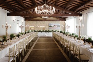 Meeting facility - Agriturismo San Galgano (Chiusdino)