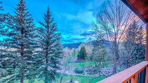 4 Bedroom, 5 Bathroom - Moraine 27 | Egyptian cotton sheets, free WiFi - Moraine by Retreatia (Steamboat Springs)