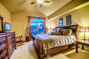 3 Bedroom, 2.5 Bathroom - Moraine 1580
