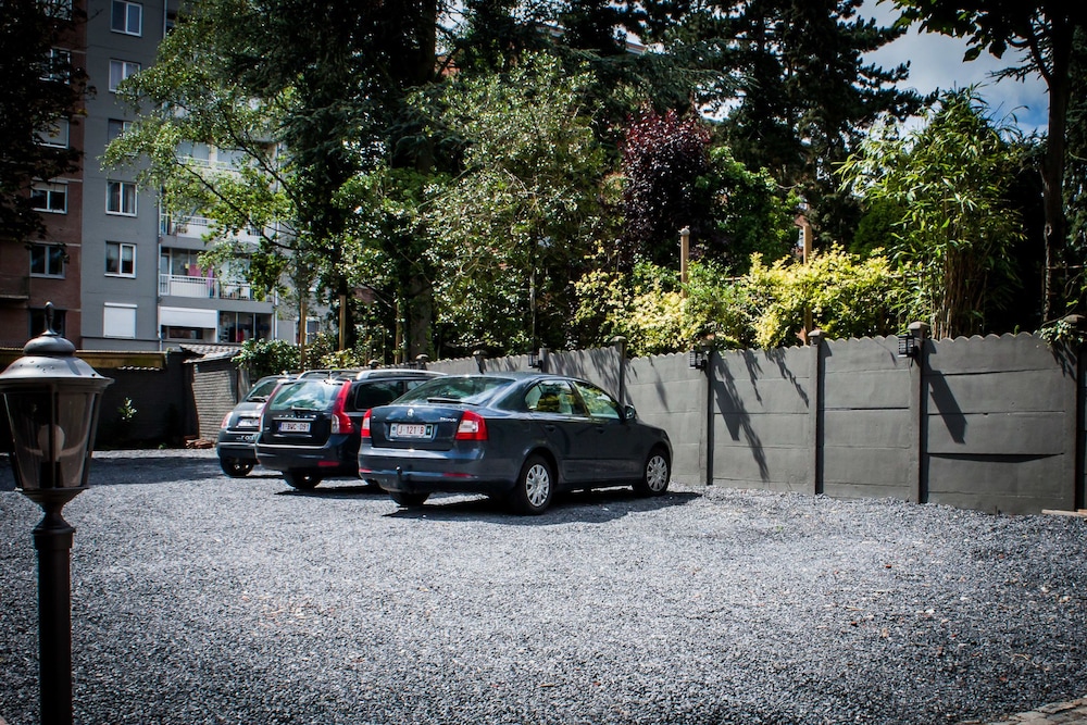 Boutique hotel Huys van Steyns by null