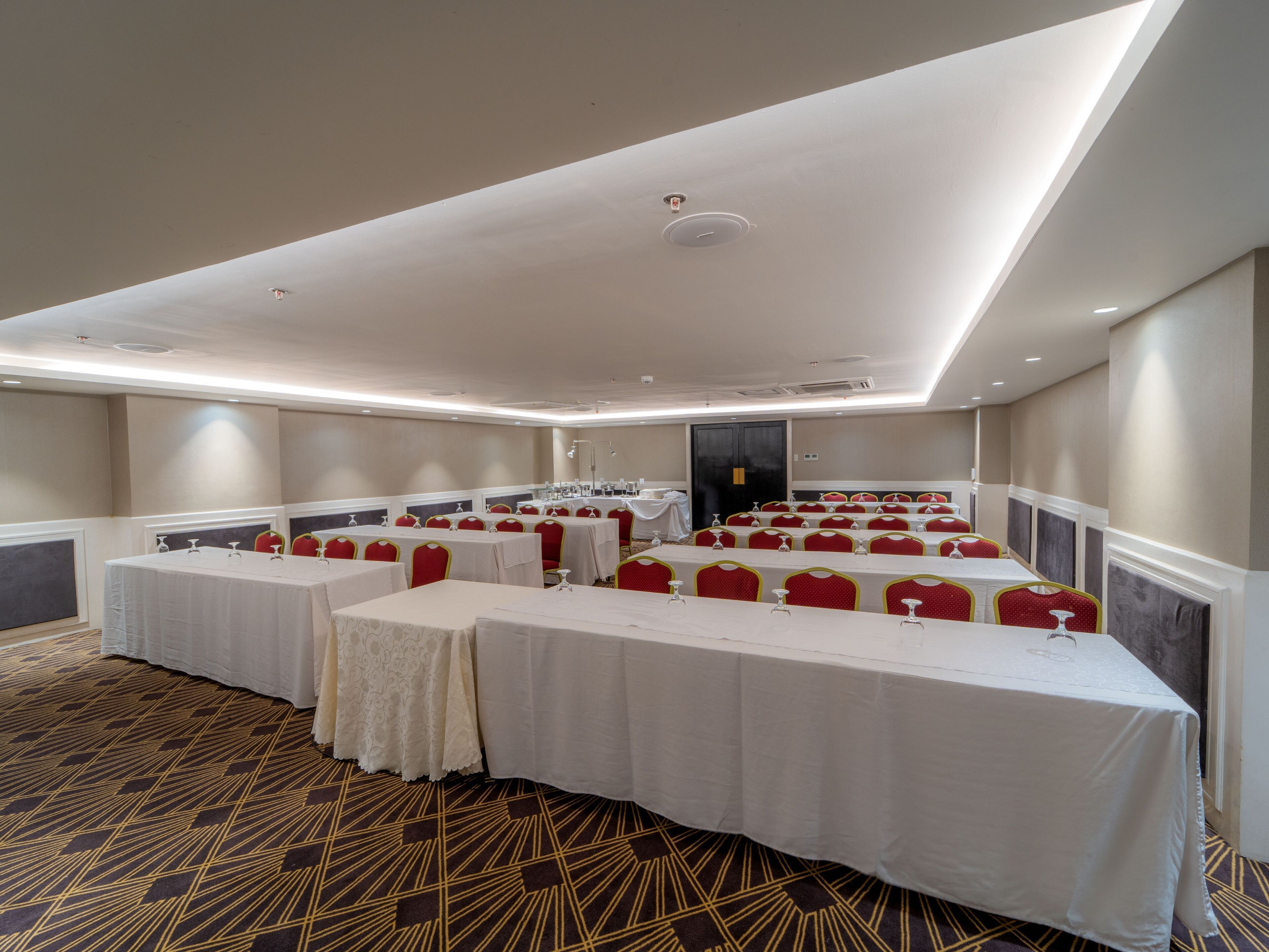 Photo - MetroCentre Hotel