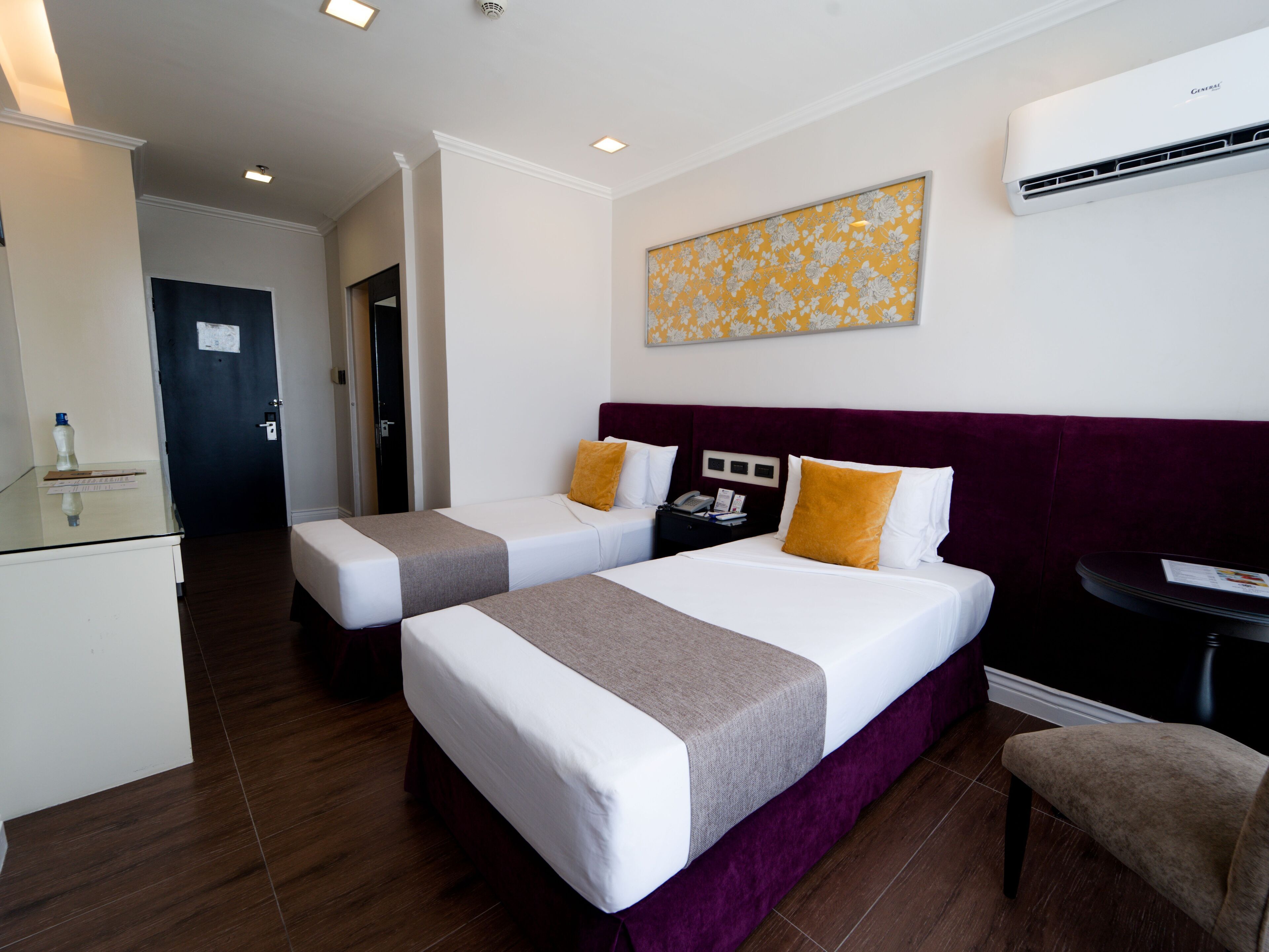 Photo - MetroCentre Hotel