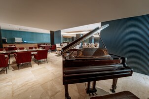 Cocina internacional