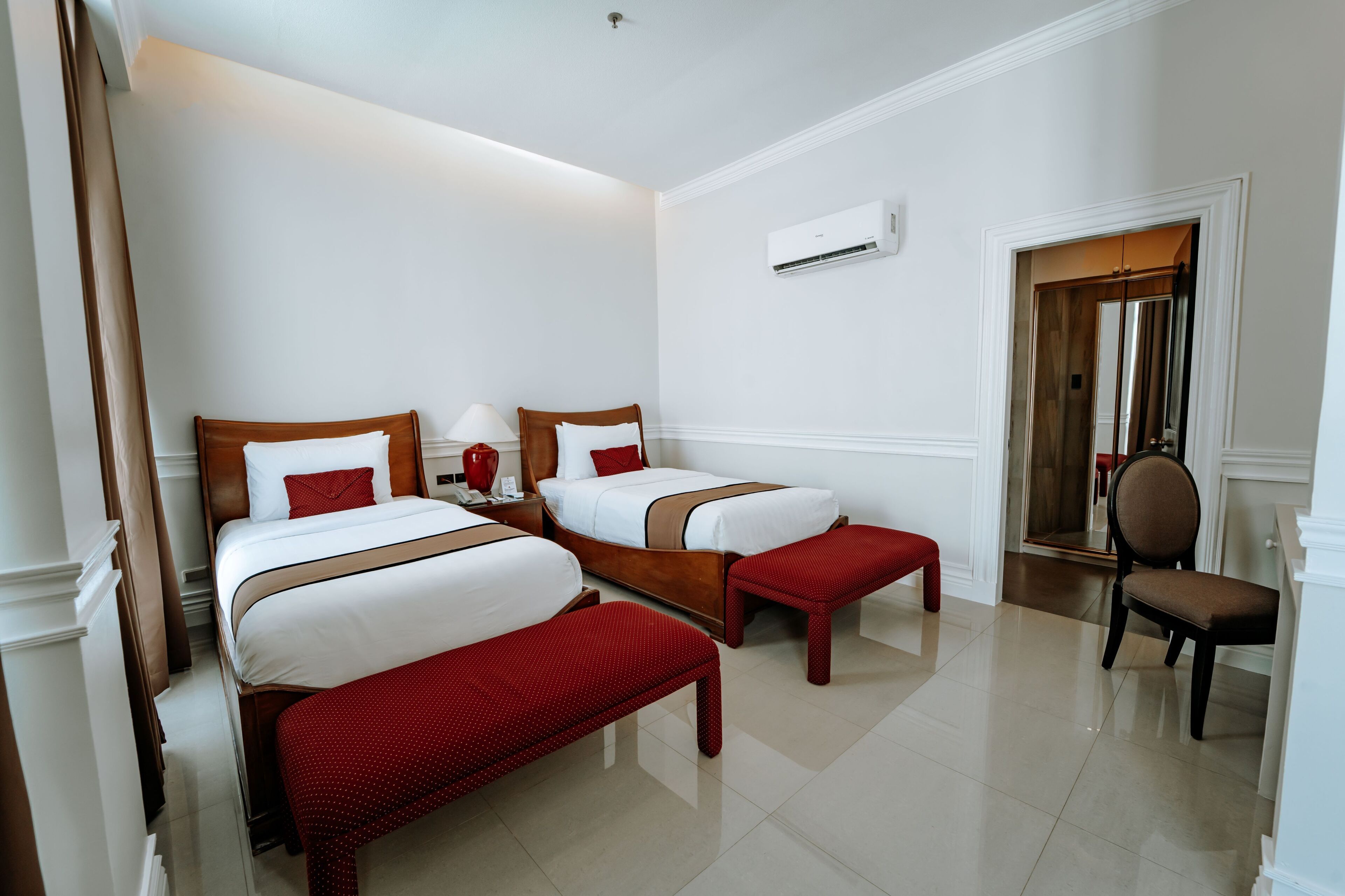 Photo - MetroCentre Hotel