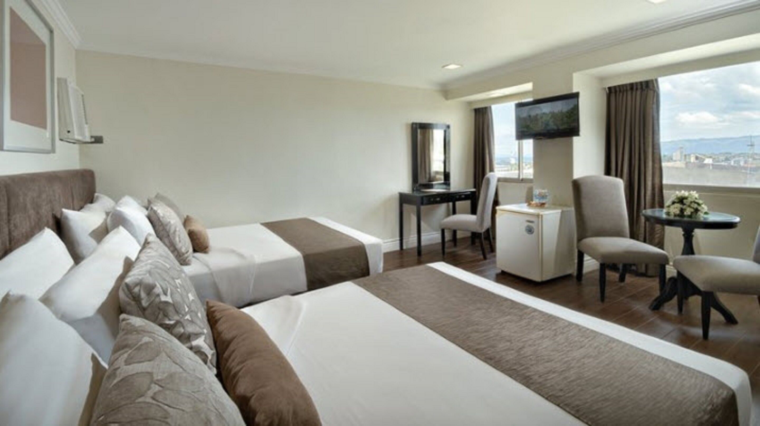 Photo - MetroCentre Hotel