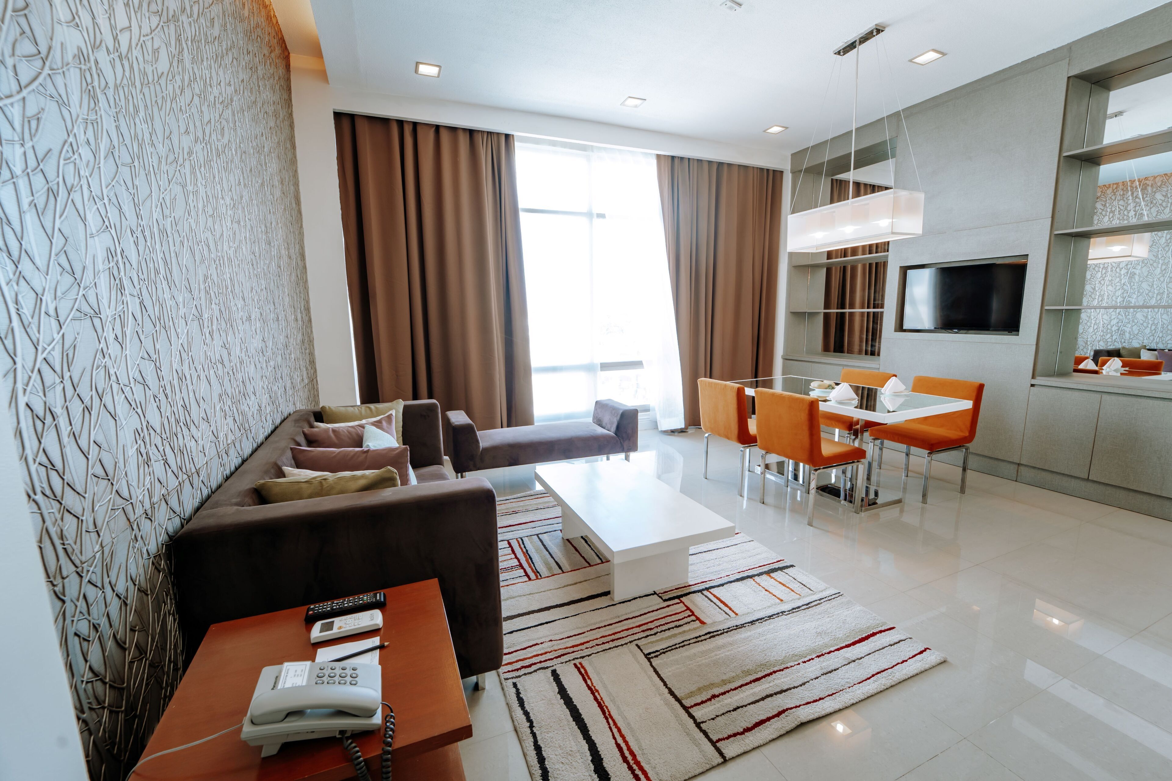 Photo - MetroCentre Hotel