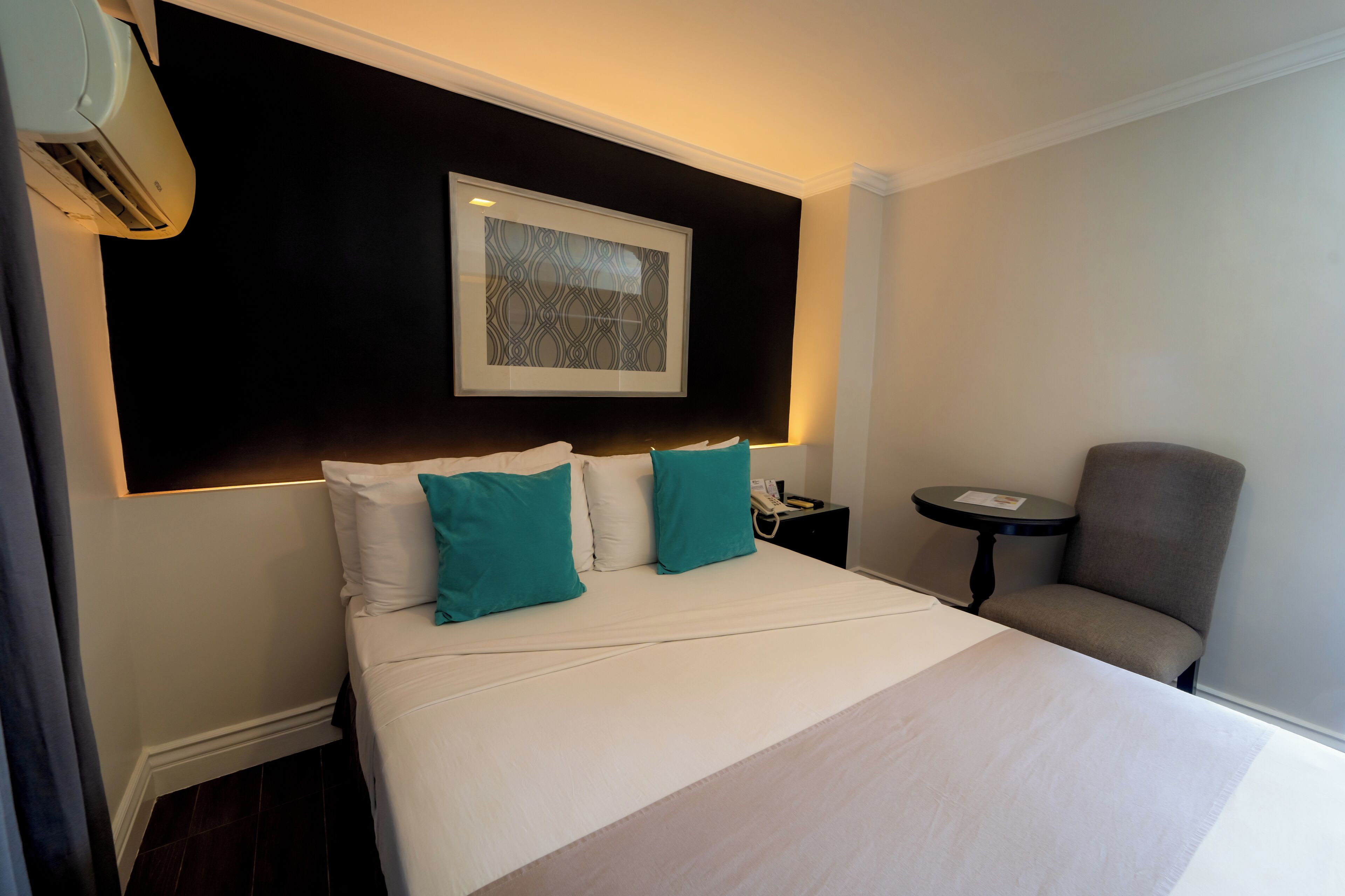 Photo - MetroCentre Hotel