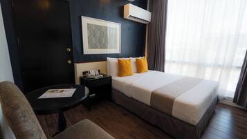 Superior Room | View from room