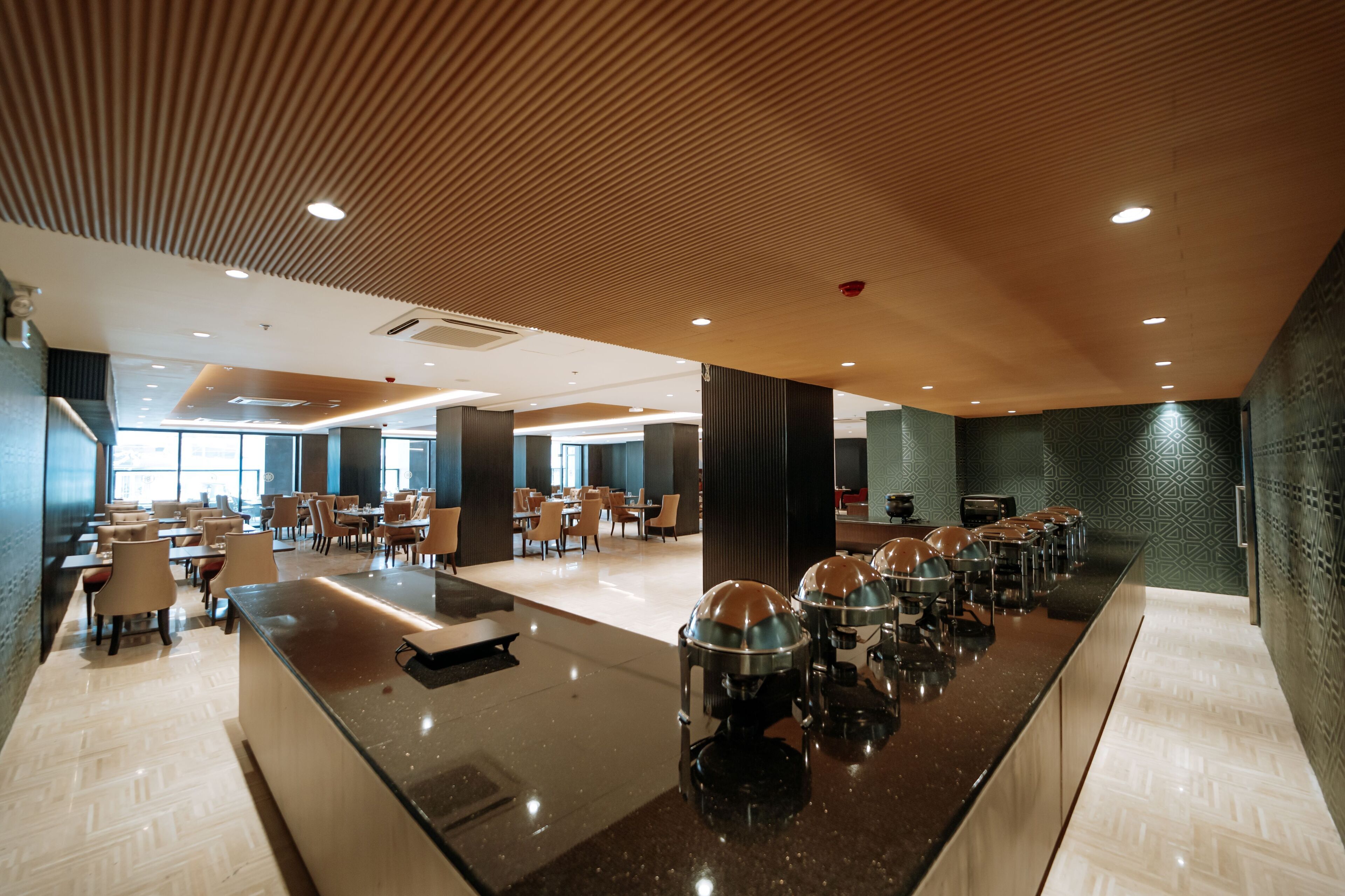 Photo - MetroCentre Hotel