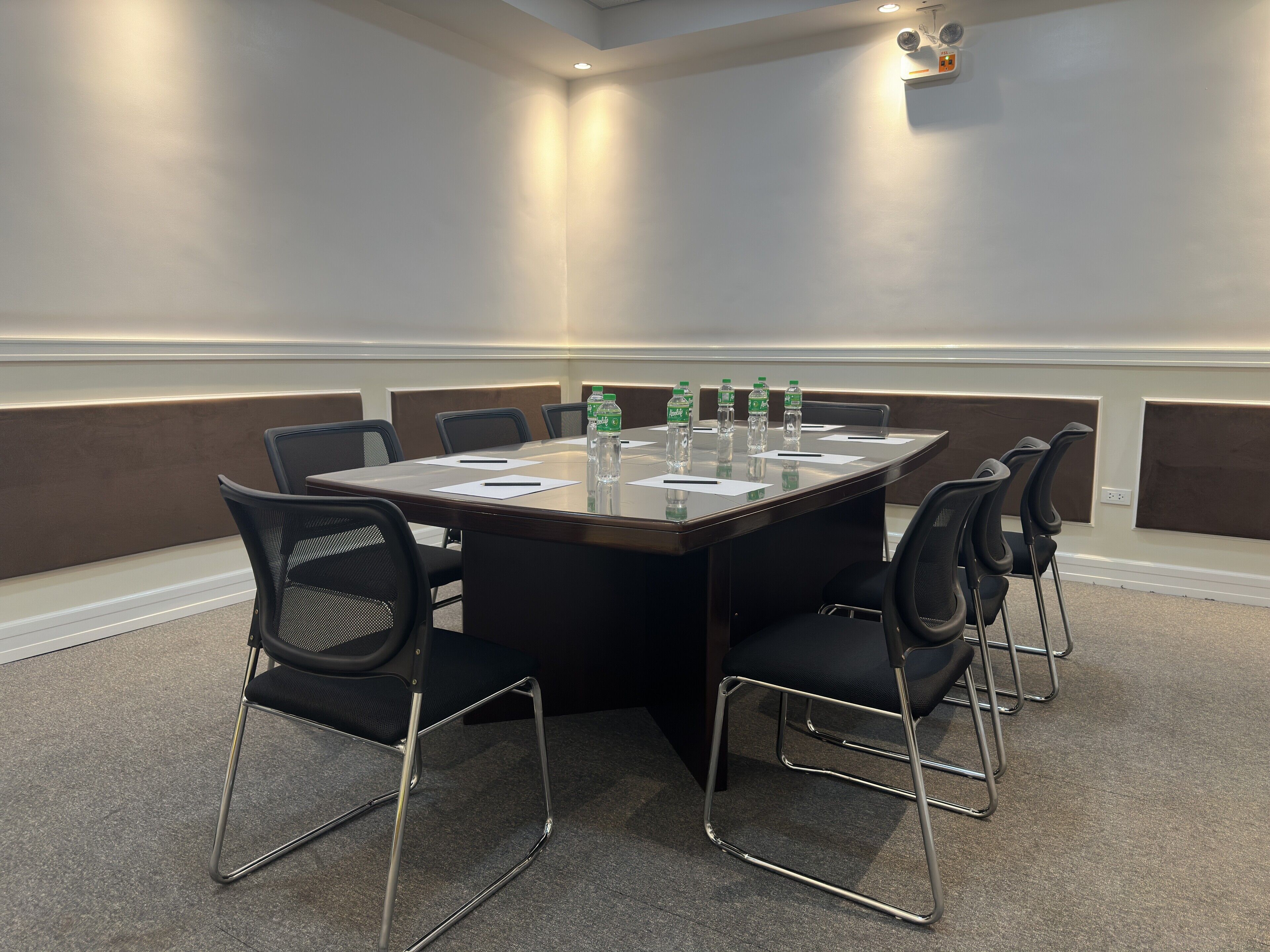 Photo - MetroCentre Hotel