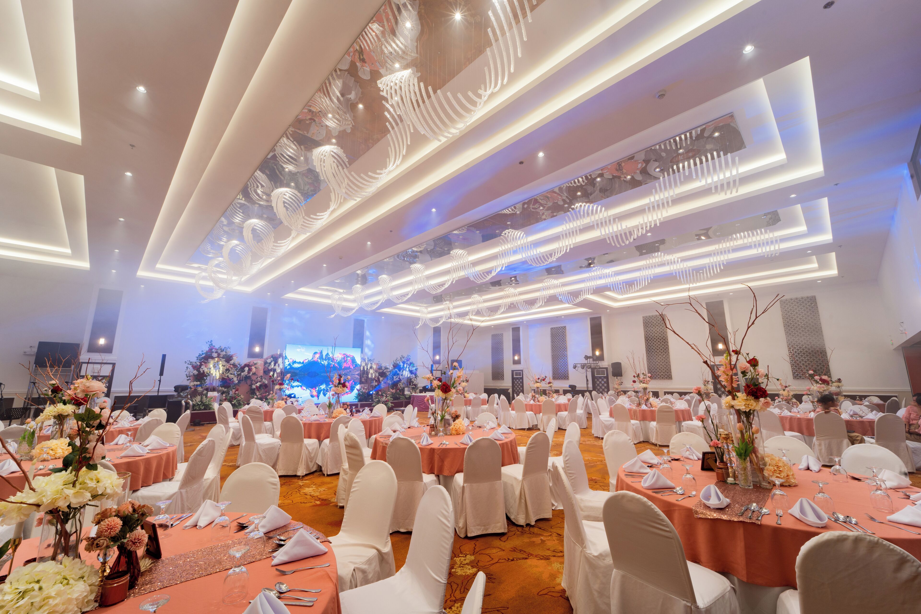 Photo - MetroCentre Hotel