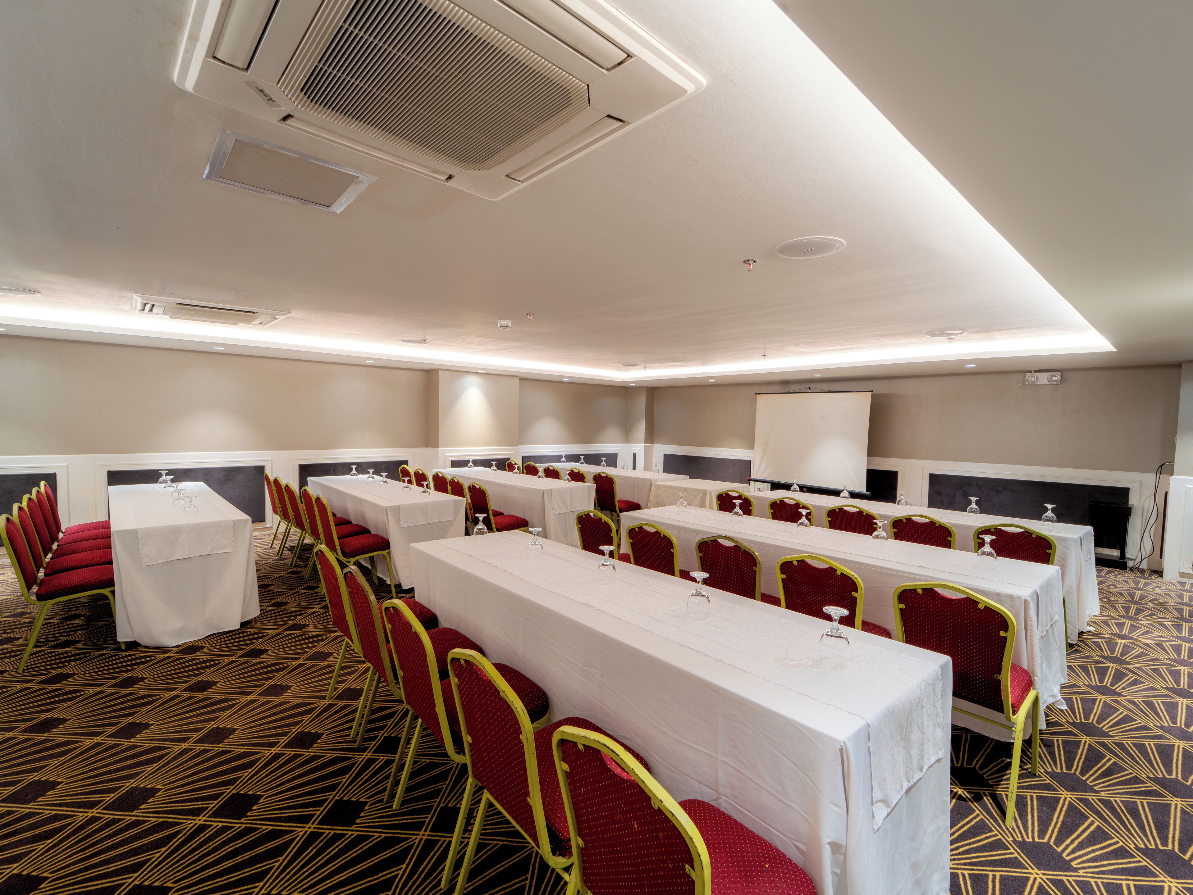 Photo - MetroCentre Hotel