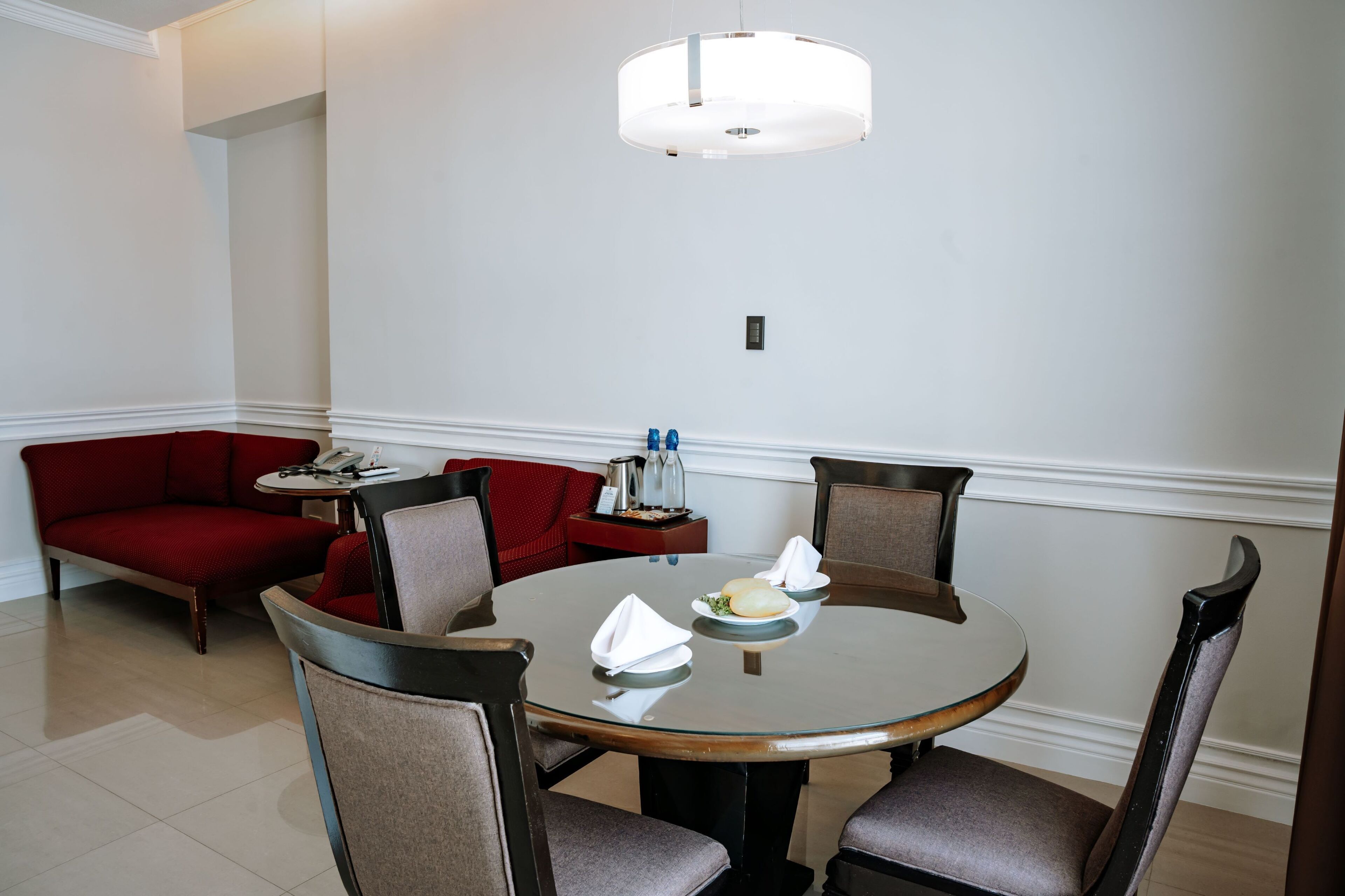 Foto - MetroCentre Hotel
