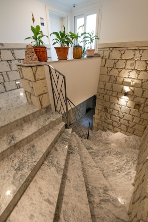 Gebäudedesign