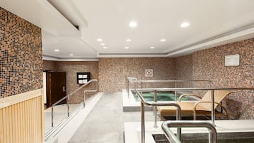 Body treatments, deep-tissue massages, Swedish massages, sports massages