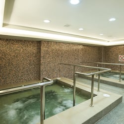 Body treatments, deep-tissue massages, Swedish massages, sports massages