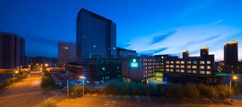 Holiday Inn Express Ordos Dongshen by IHG