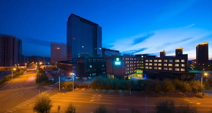 Holiday Inn Express Ordos Dongshen by IHG