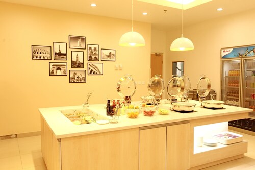 Ibis Anyang Jiefang Ave