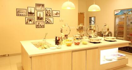 Ibis Anyang Jiefang Ave