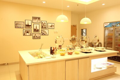 Ibis Anyang Jiefang Ave