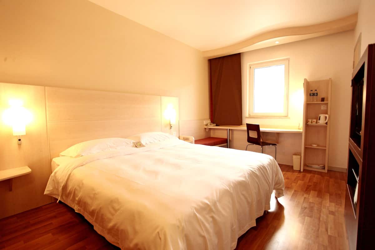 Superior-Doppelzimmer