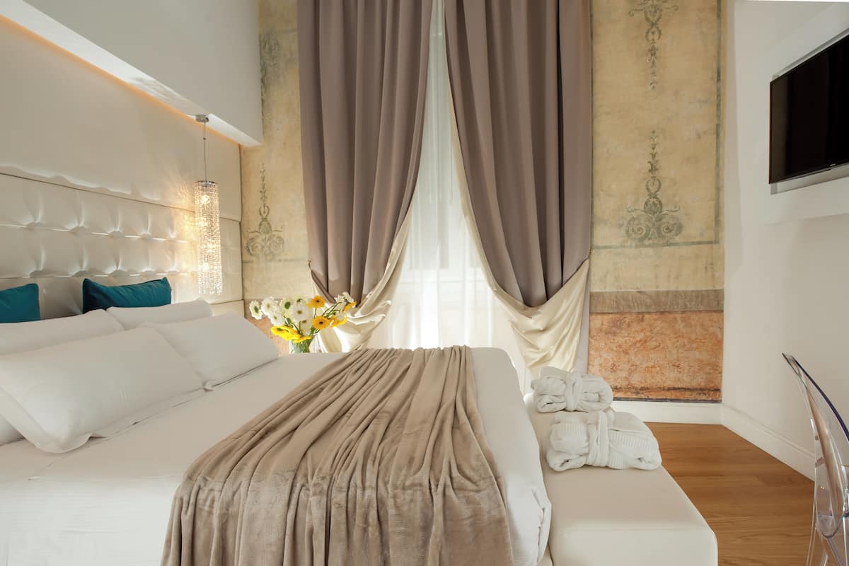 Superior Double or Twin Room
