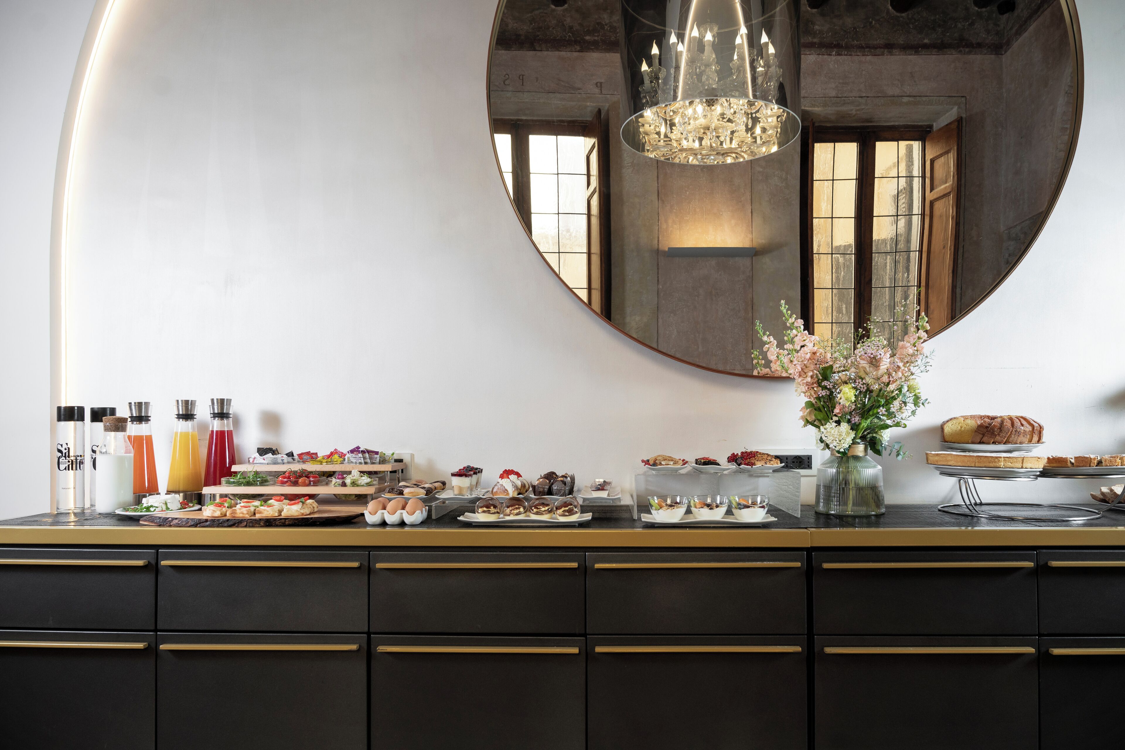 Photo - Argentina Residenza Style Hotel