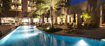 Mercure Pattaya Ocean Resort