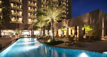 Mercure Pattaya Ocean Resort