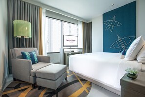Suite, 1 King Bed, Ocean View - Mercure Pattaya Ocean Resort (Pattaya)