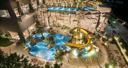 Mercure Pattaya Ocean Resort