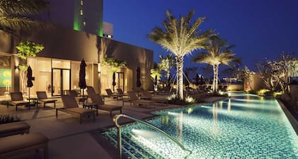 Mercure Pattaya Ocean Resort