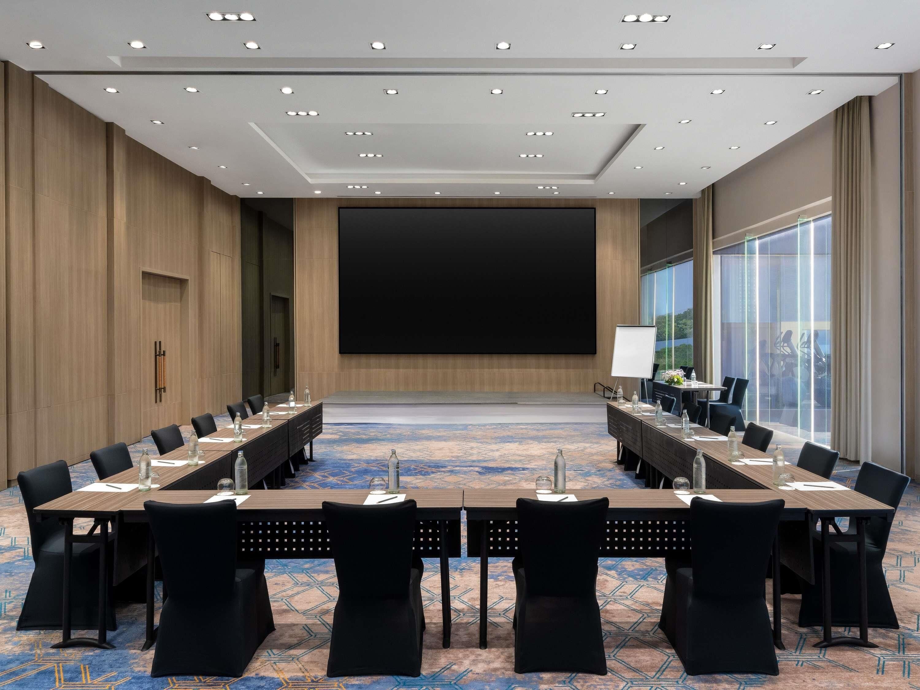 Sala de reuniones