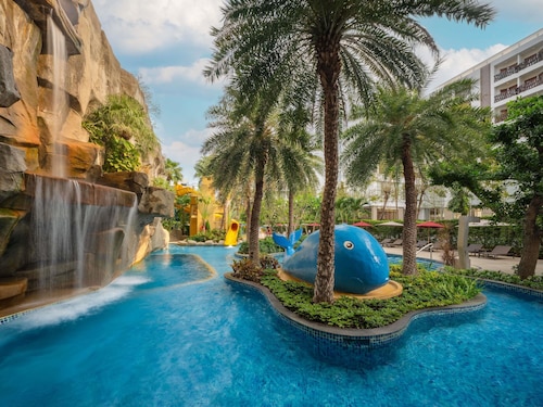 Mercure Pattaya Ocean Resort