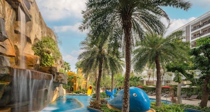 Mercure Pattaya Ocean Resort