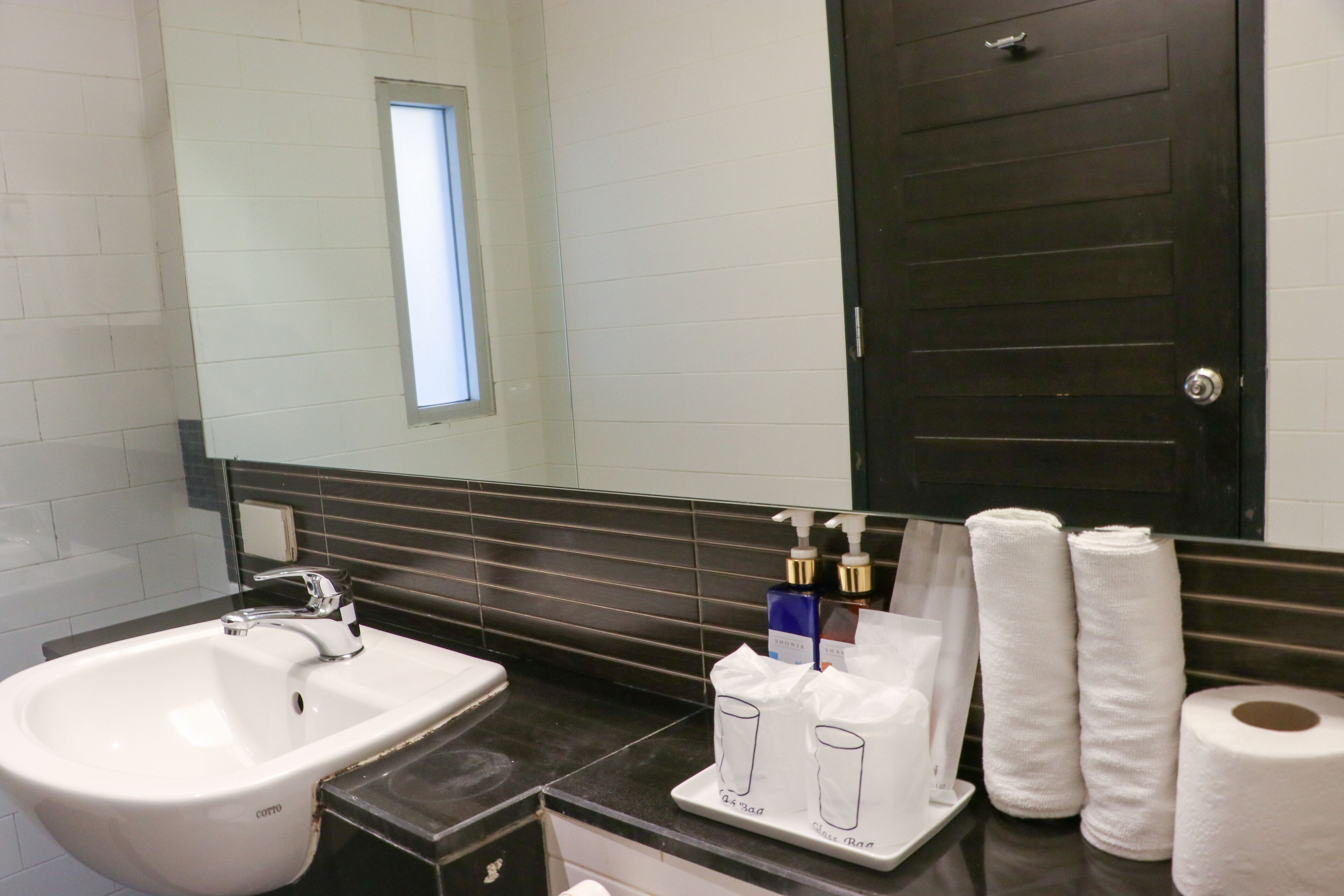Photo - The Mini R Ratchada Hotel
