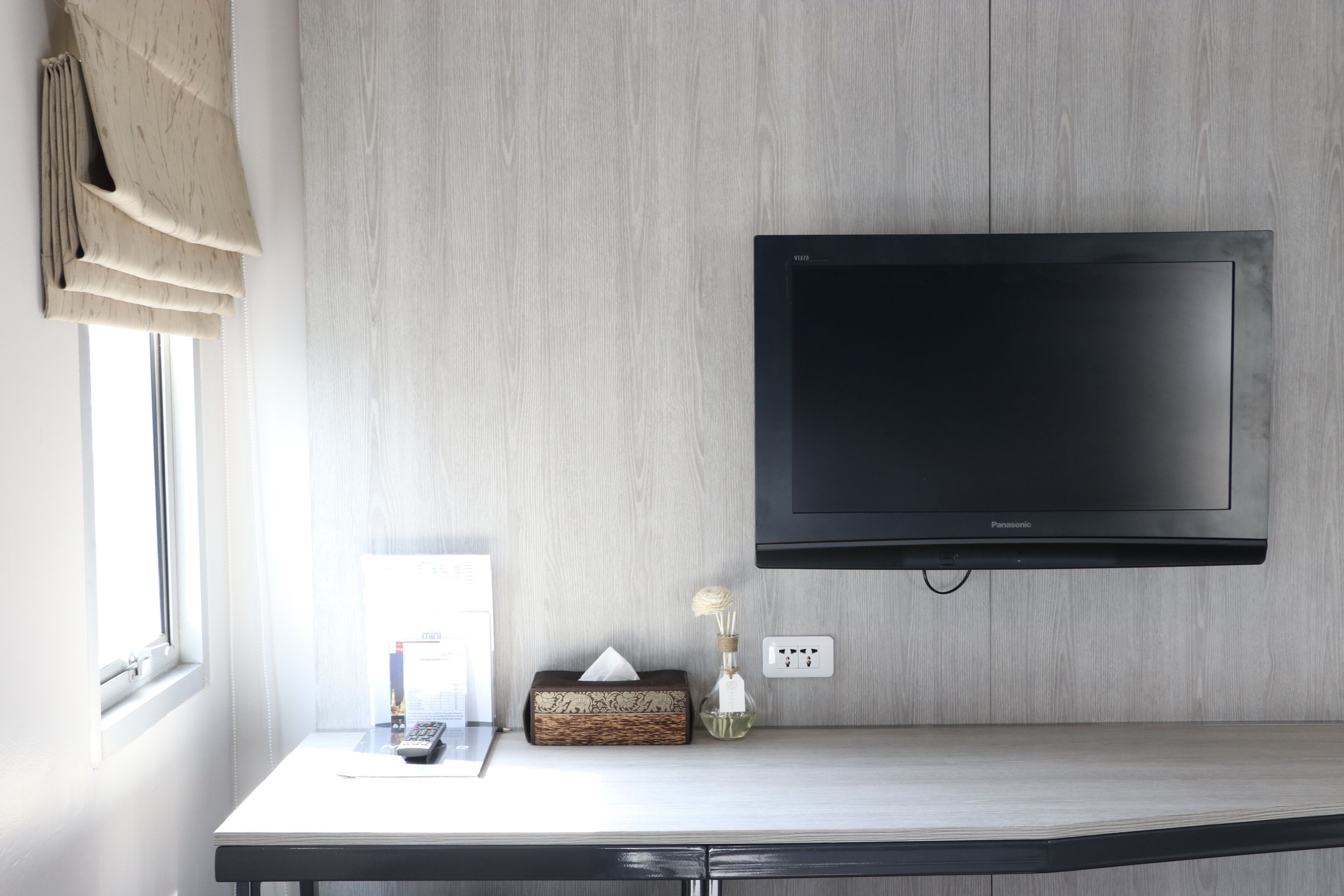 Foto - The Mini R Ratchada