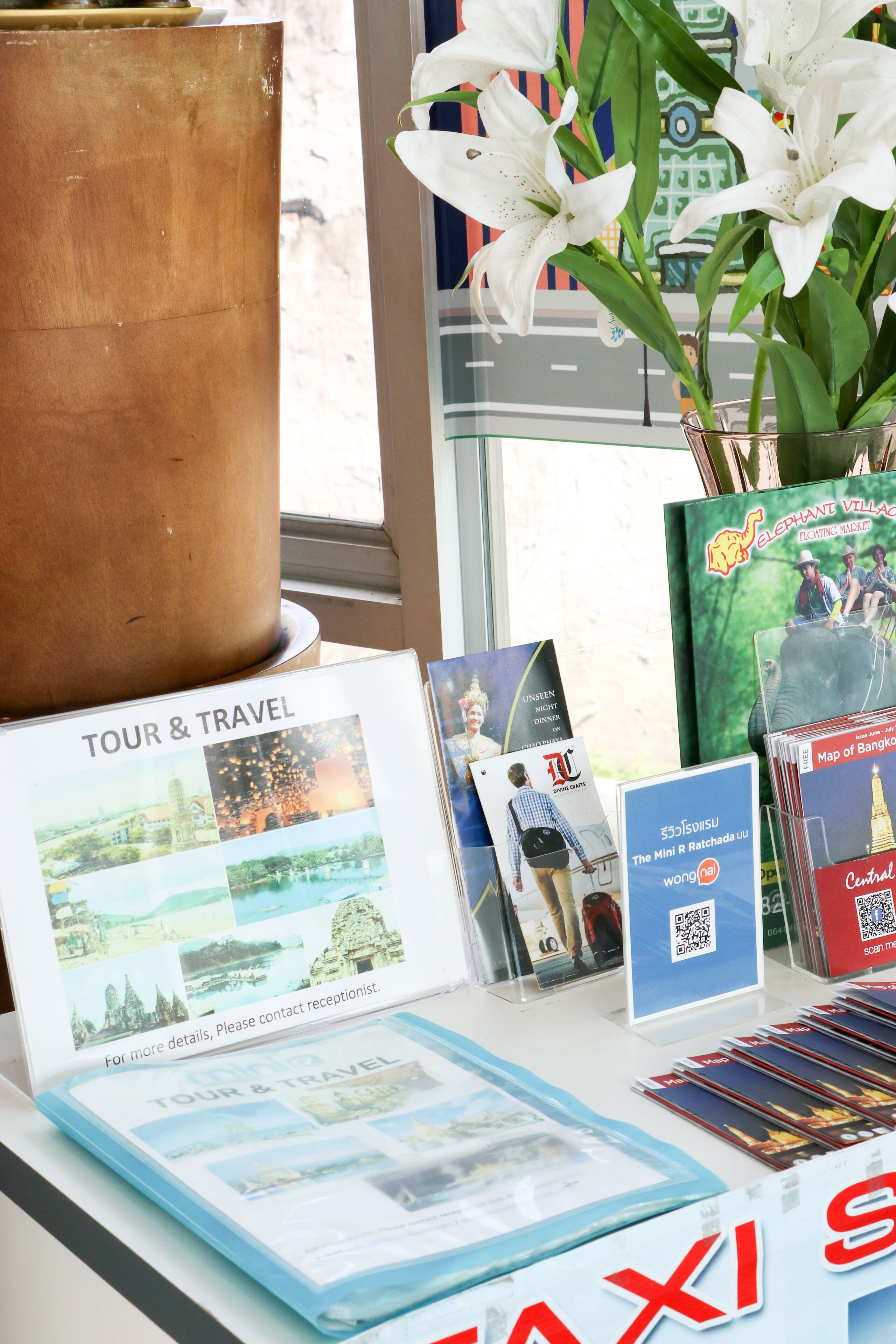 Foto - The Mini R Ratchada