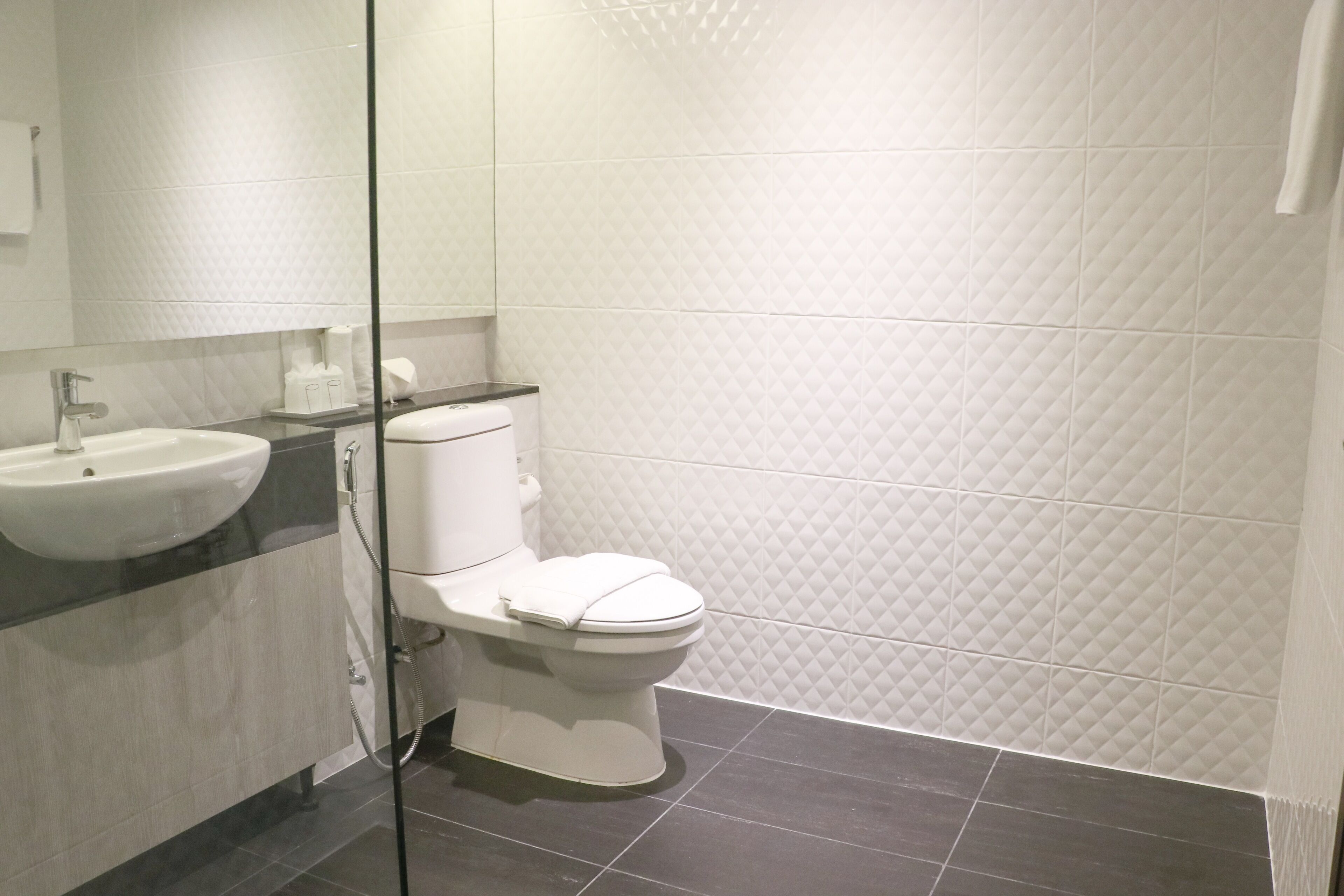 Foto - The Mini R Ratchada