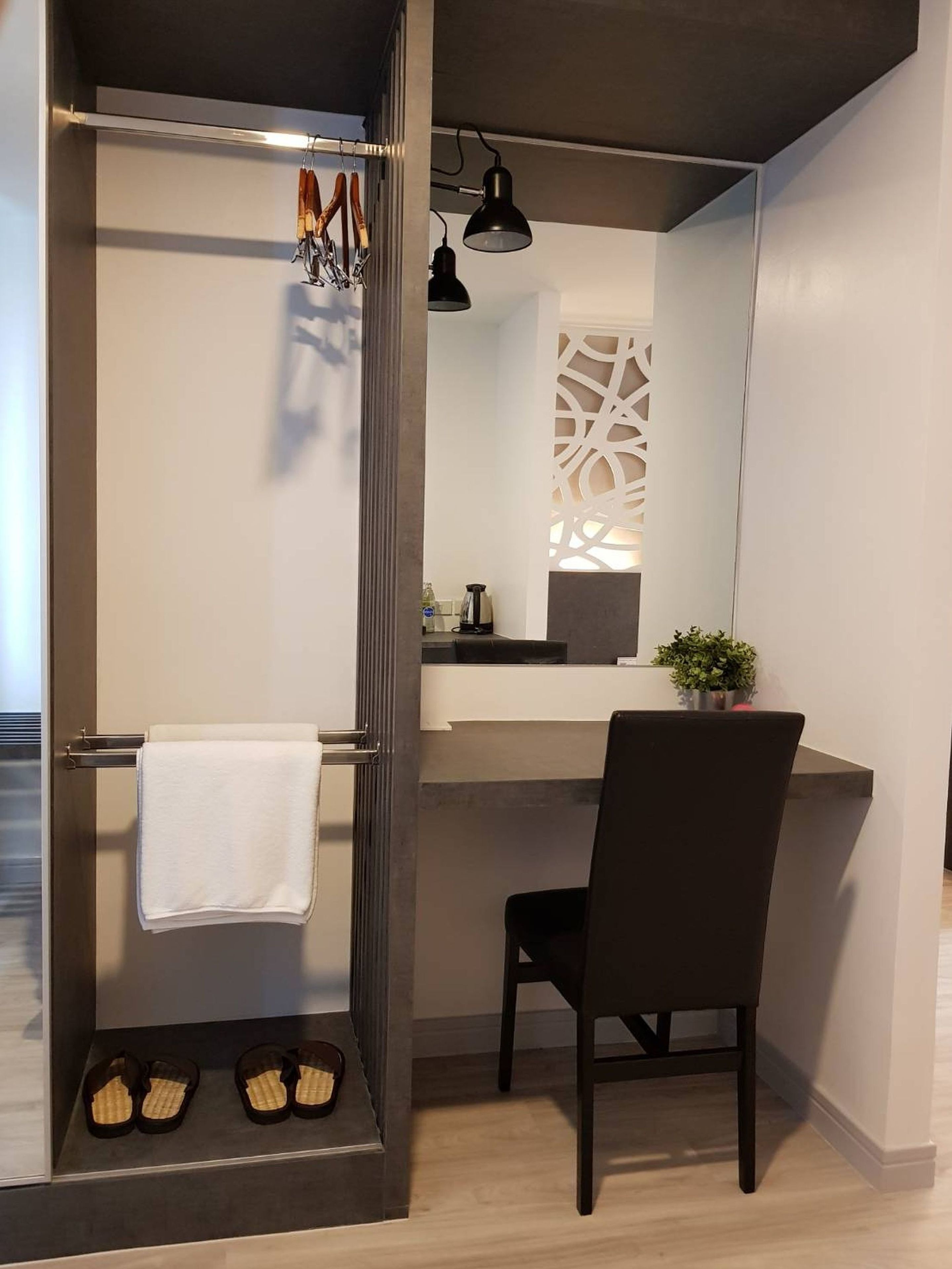 Premier Suite | Minibar